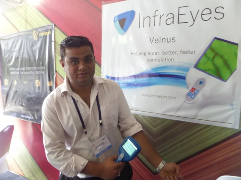 InnoFest 2015 