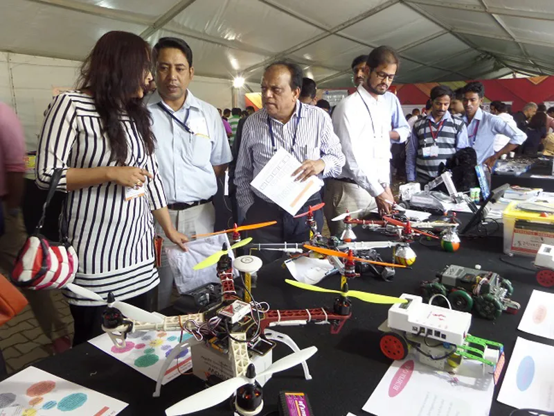 InnoFest 2015 