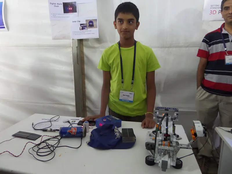 InnoFest 2015 