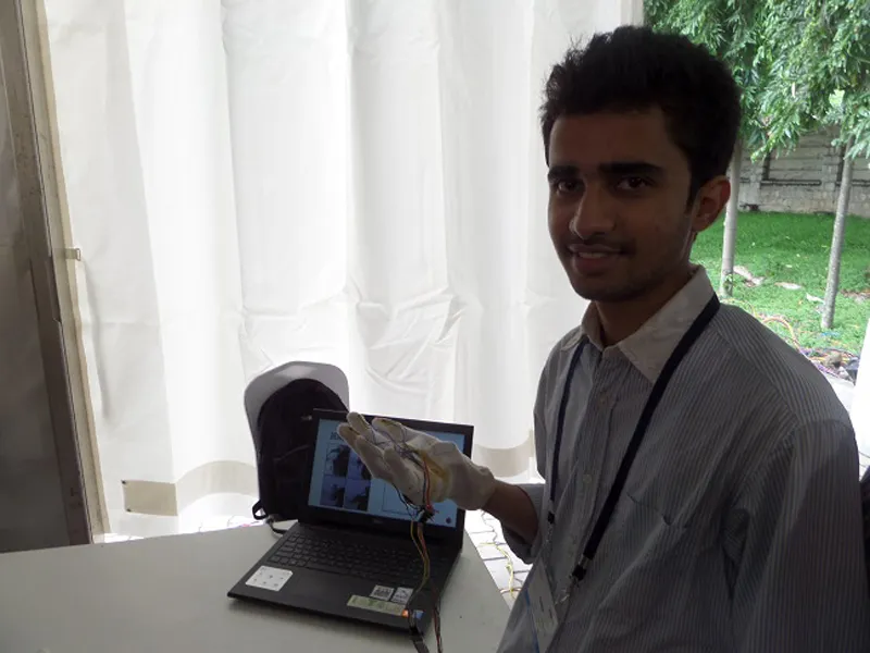 InnoFest 2015 