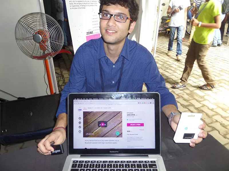 InnoFest 2015 
