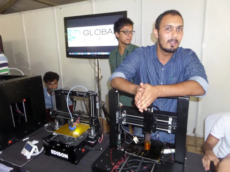 InnoFest 2015 
