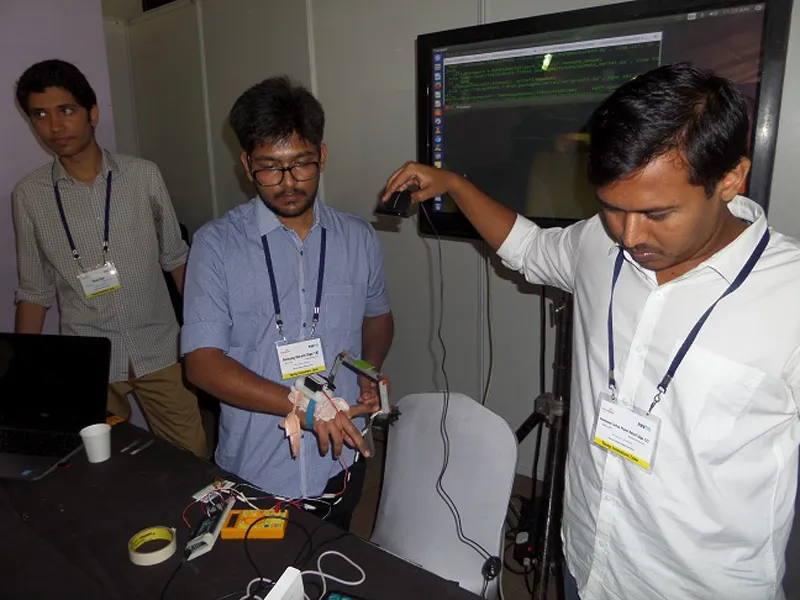InnoFest 2015 