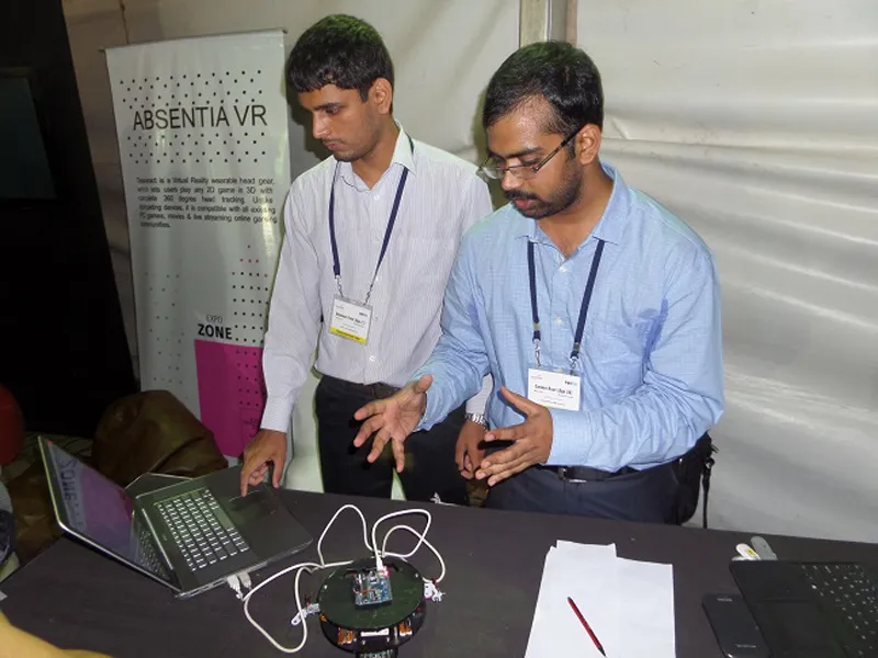 InnoFest 2015 