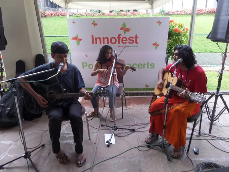 InnoFest 2015 