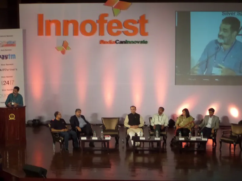 InnoFest 2015 