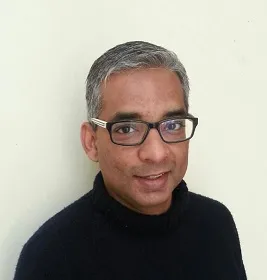 Abhimanyu Lal Co-Founder & CEO, Twyst