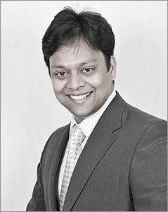 Abhinav Khare, Co-Founder & CEO, Vyomo