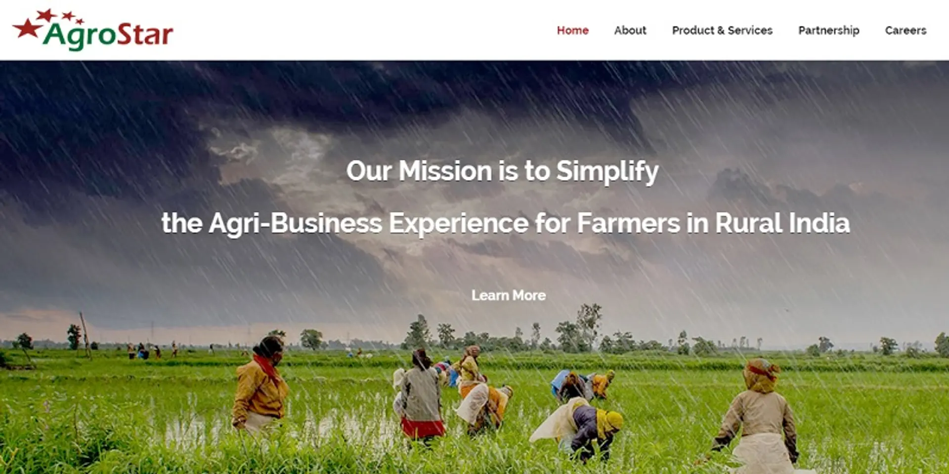 m-commerce platform AgroStar raises $4 million in a round led by IDG Ventures