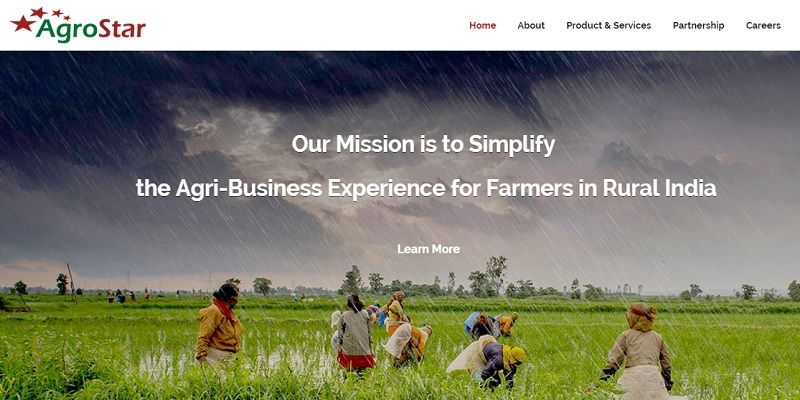 m-commerce platform AgroStar raises $4 million in a round led by IDG Ventures