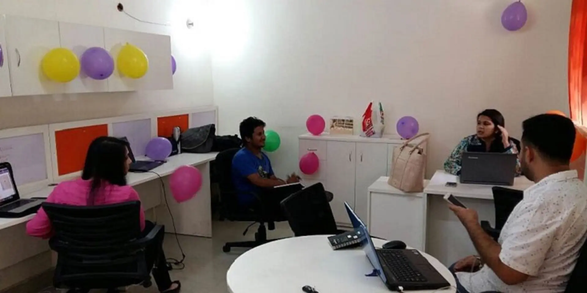 Ex-Jabong employees start ClassVerse offering variety of fitness programmes across Delhi and Mumbai