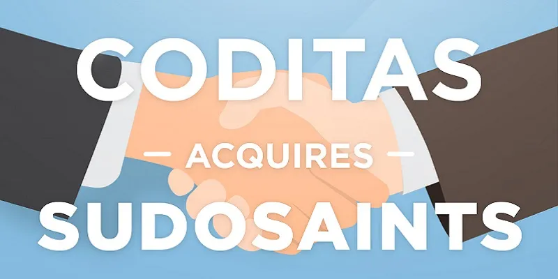 Coditas_Acquires_SudoSaints-banner