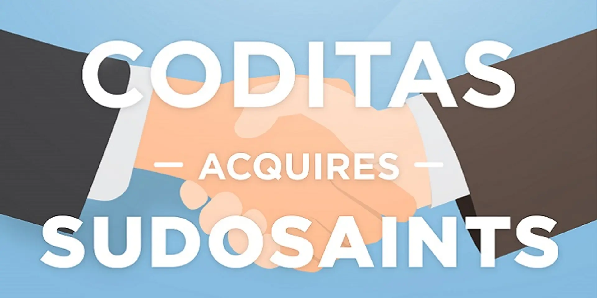 Pune based Coditas acquires Android development firm SudoSaints