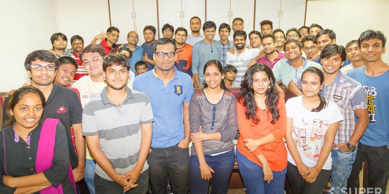 Mumbai-based Doormint raises $3M funding led by Helion Ventures and Kalaari Capital