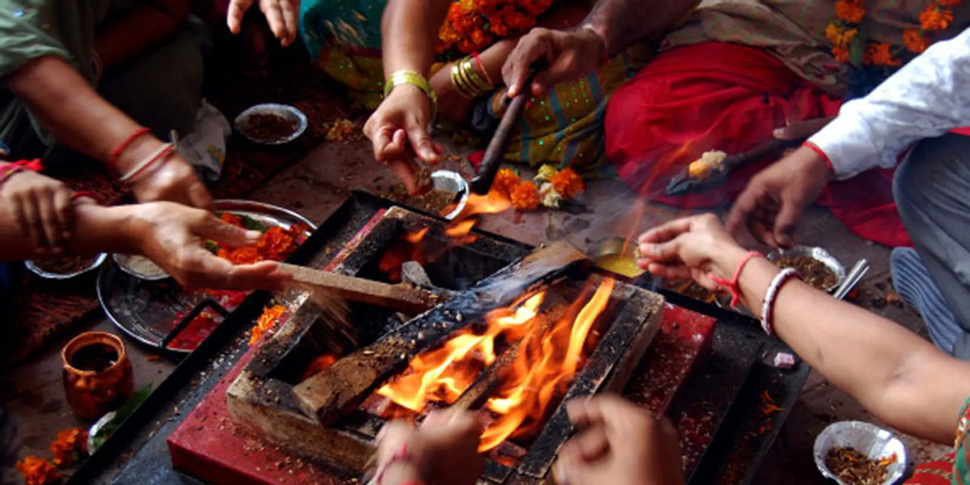 How Indian mythology is related to modern business