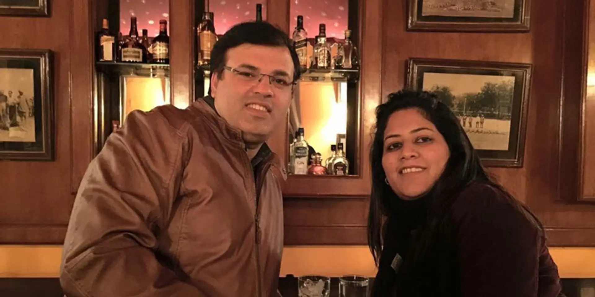 Vadodara-based couple transfers Angry Birds and other popular designs onto merchandise with their licensing company Gingercrush