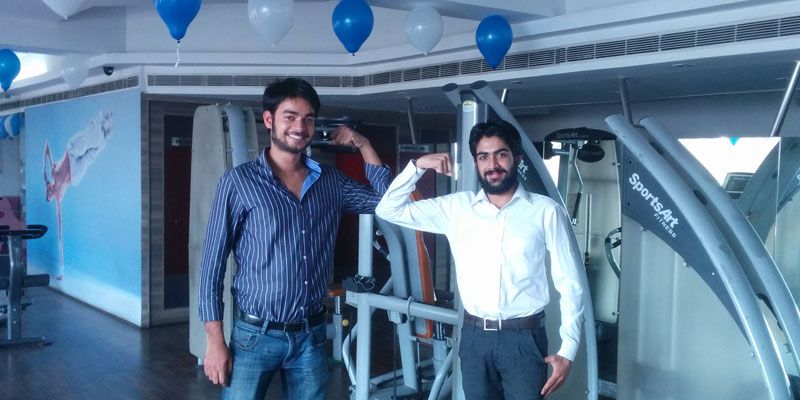 Hobbyix in Hyderabad offers an alternative to boring gym sessions through bouquet of fitness options