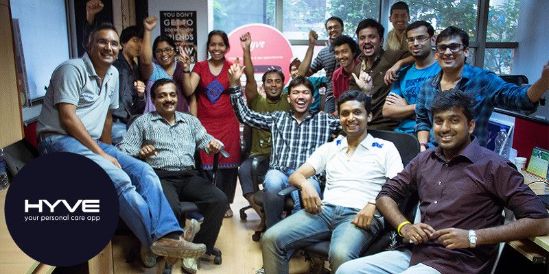 What drove Rootwork to shut services inspite of making USD 50,000 a month and launch Hyve?