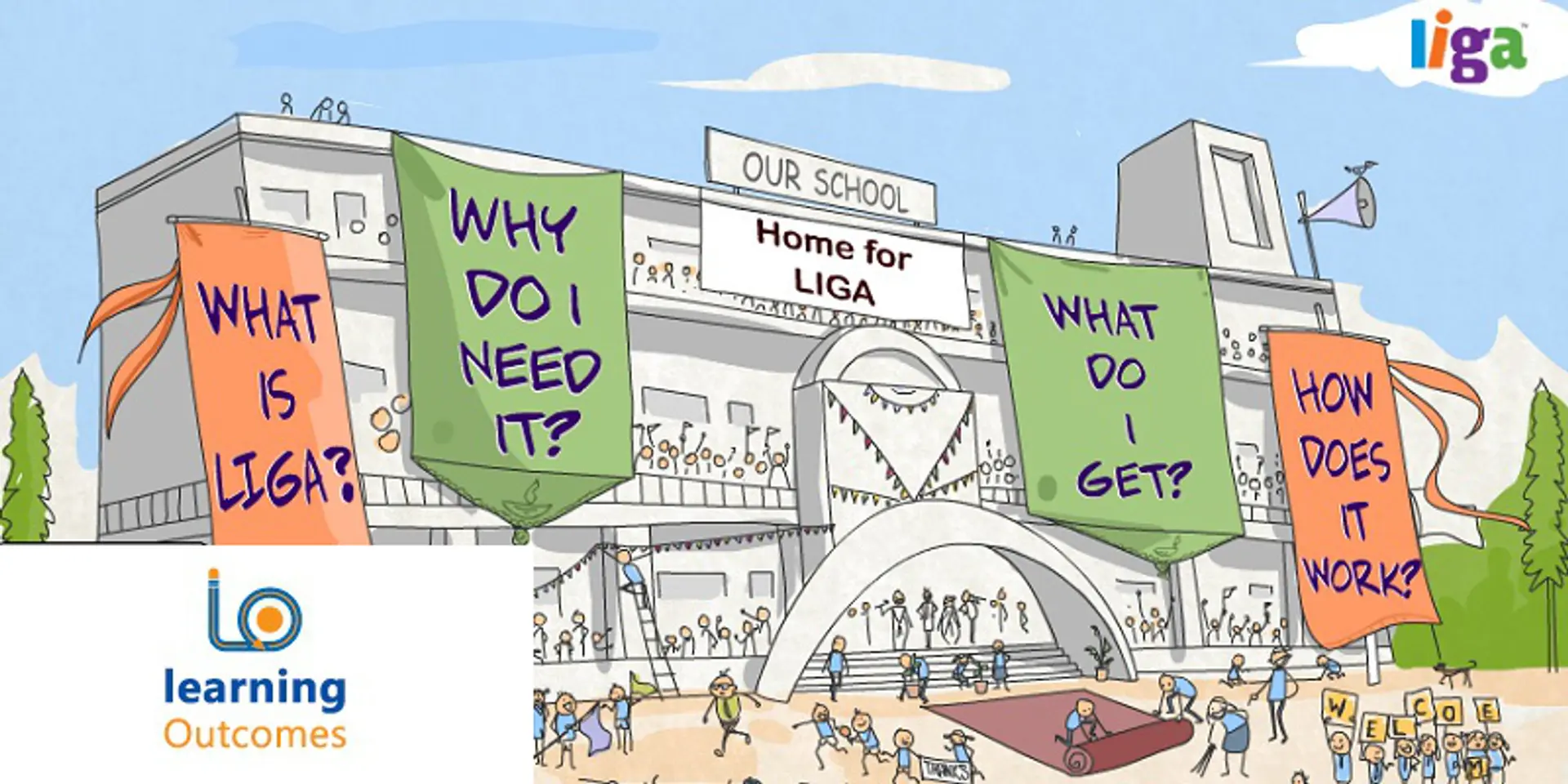 Assessment conduct and reporting platform Learning Outcomes gets acquired in an all cash deal
