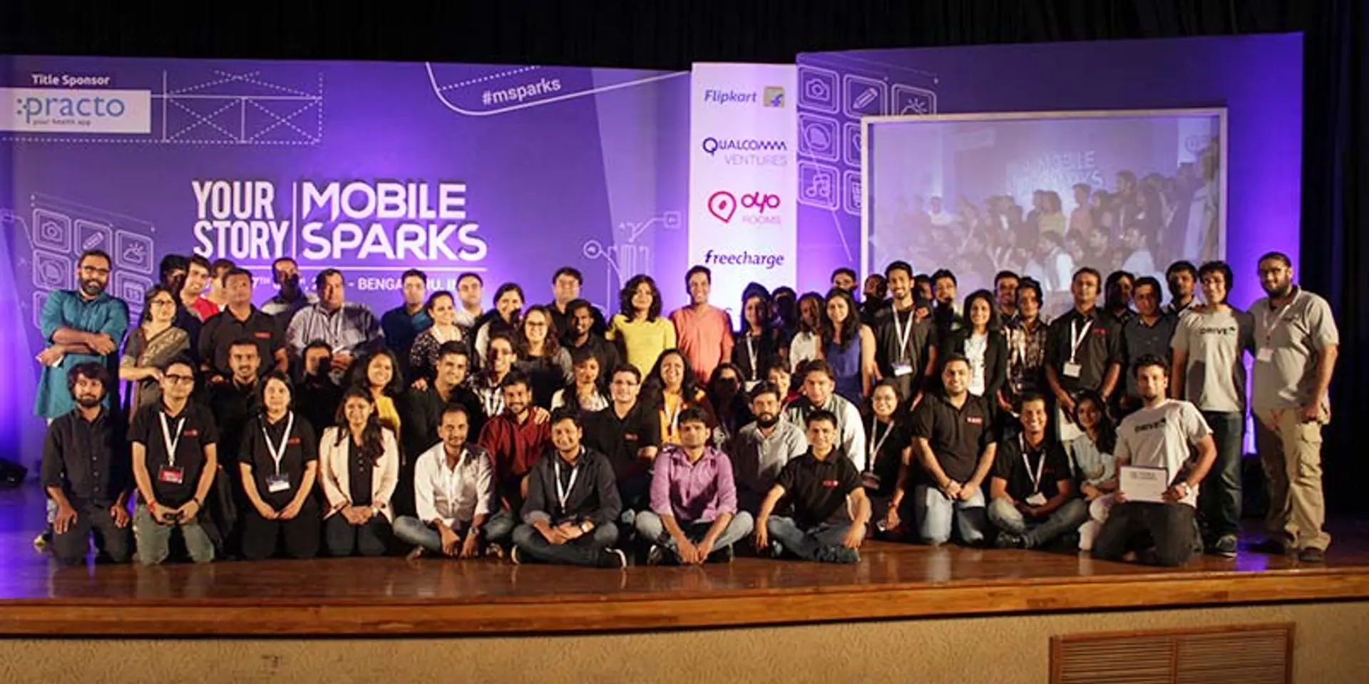 MobileSparks 2015: 10 upcoming mobile start-ups from India
