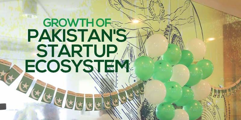 How Pakistan’s startups are rewriting their country’s new story