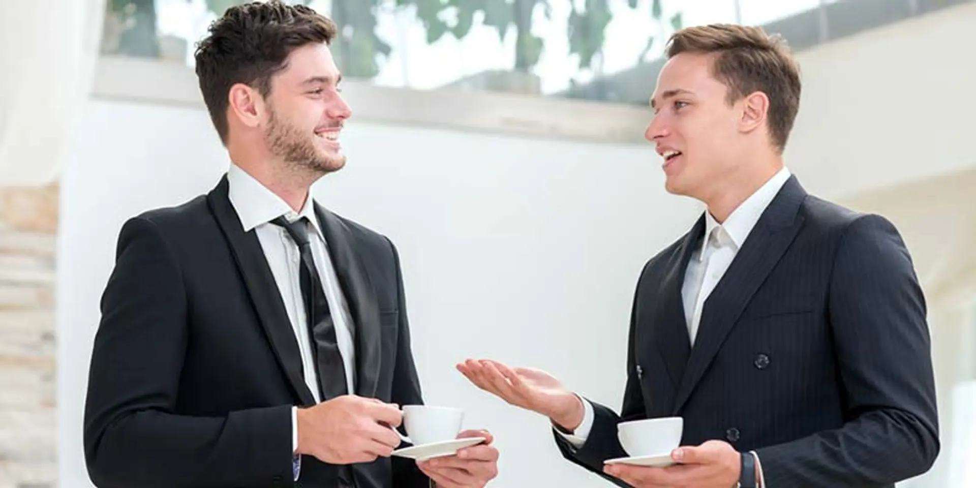 Why a founder of startup should talk with other entrepreneurs
