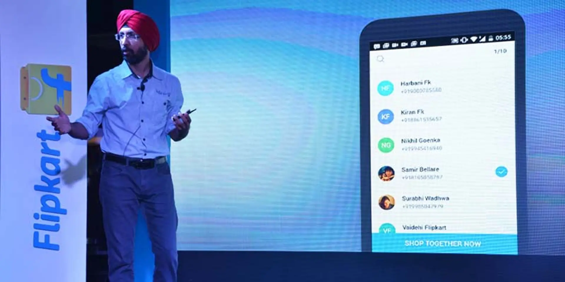Flipkart is bridging the gap between e-commerce and commerce, one step at a time