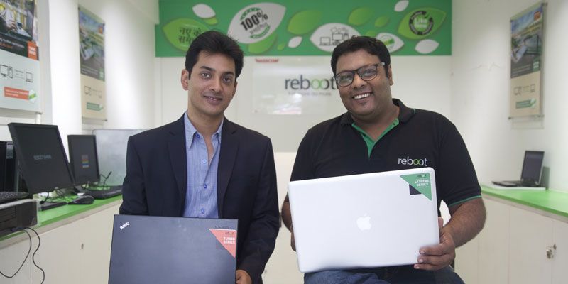 This is how a Gurgaon-based startup is introducing India to refurbished goods