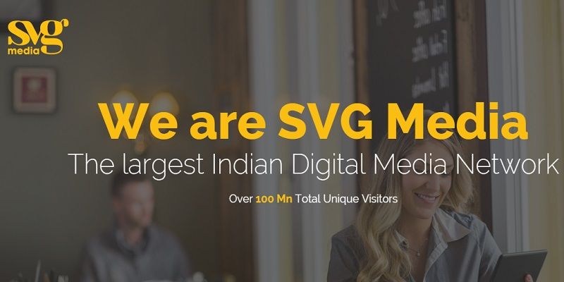 Digital media platform SVG Media buys Komli Media's India business