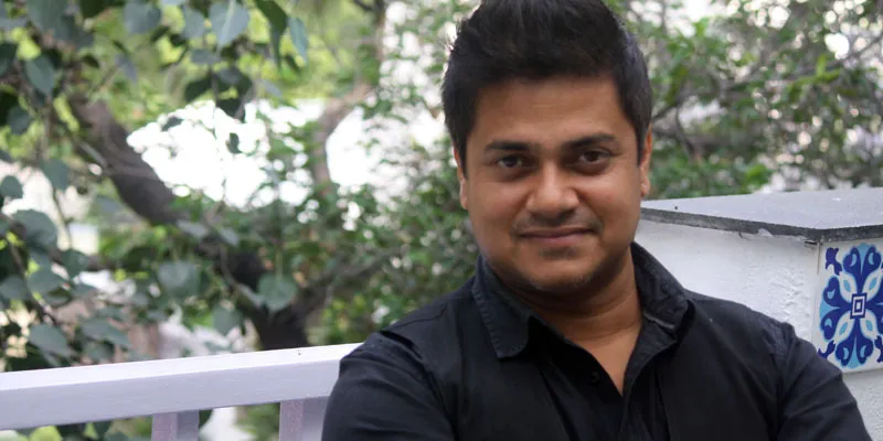 Sabyasachi-Gorai