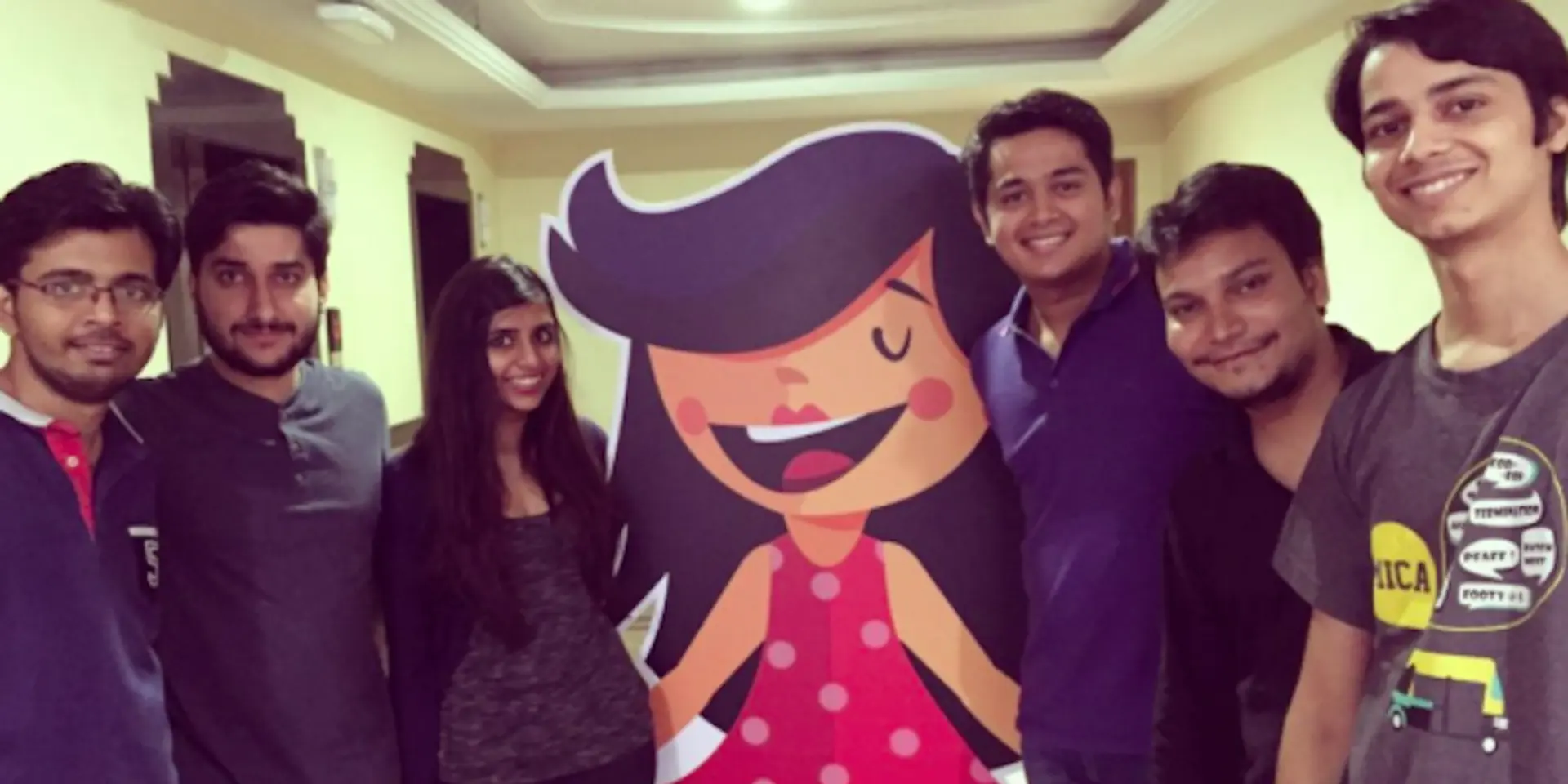 How this e-commerce startup scaled to 1 million app downloads in just 6 months
