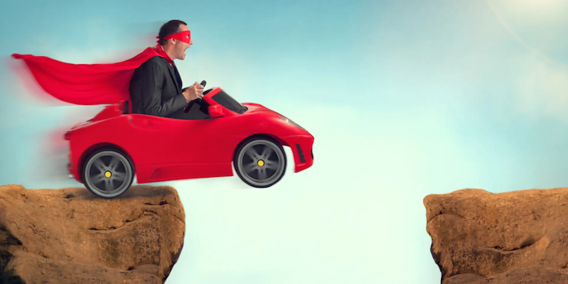 Insider view: speed vs sustainability
