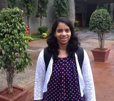 Sreelakshmi Changeterra