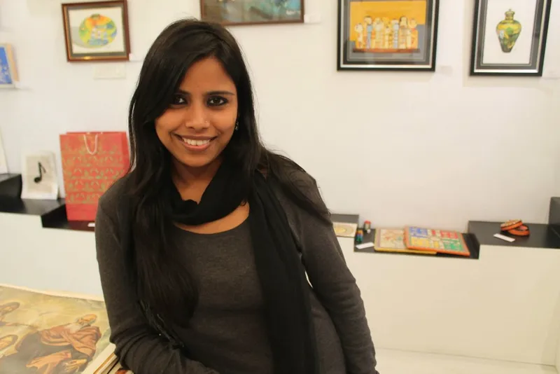 Sufia Khatoon