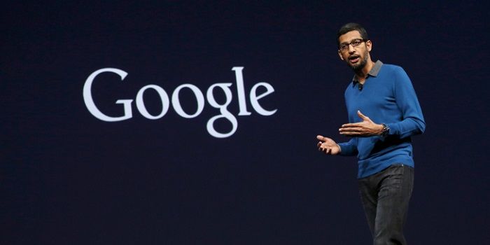 Google is now Alphabet, Sundar Pichai becomes the CEO of Google