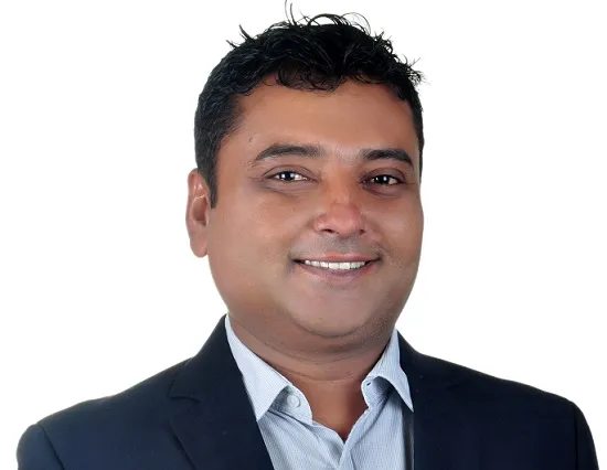 Vijay Ghadge, Co-Founder, gojavas