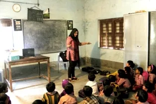 WSRC_Awareness on Waste Management