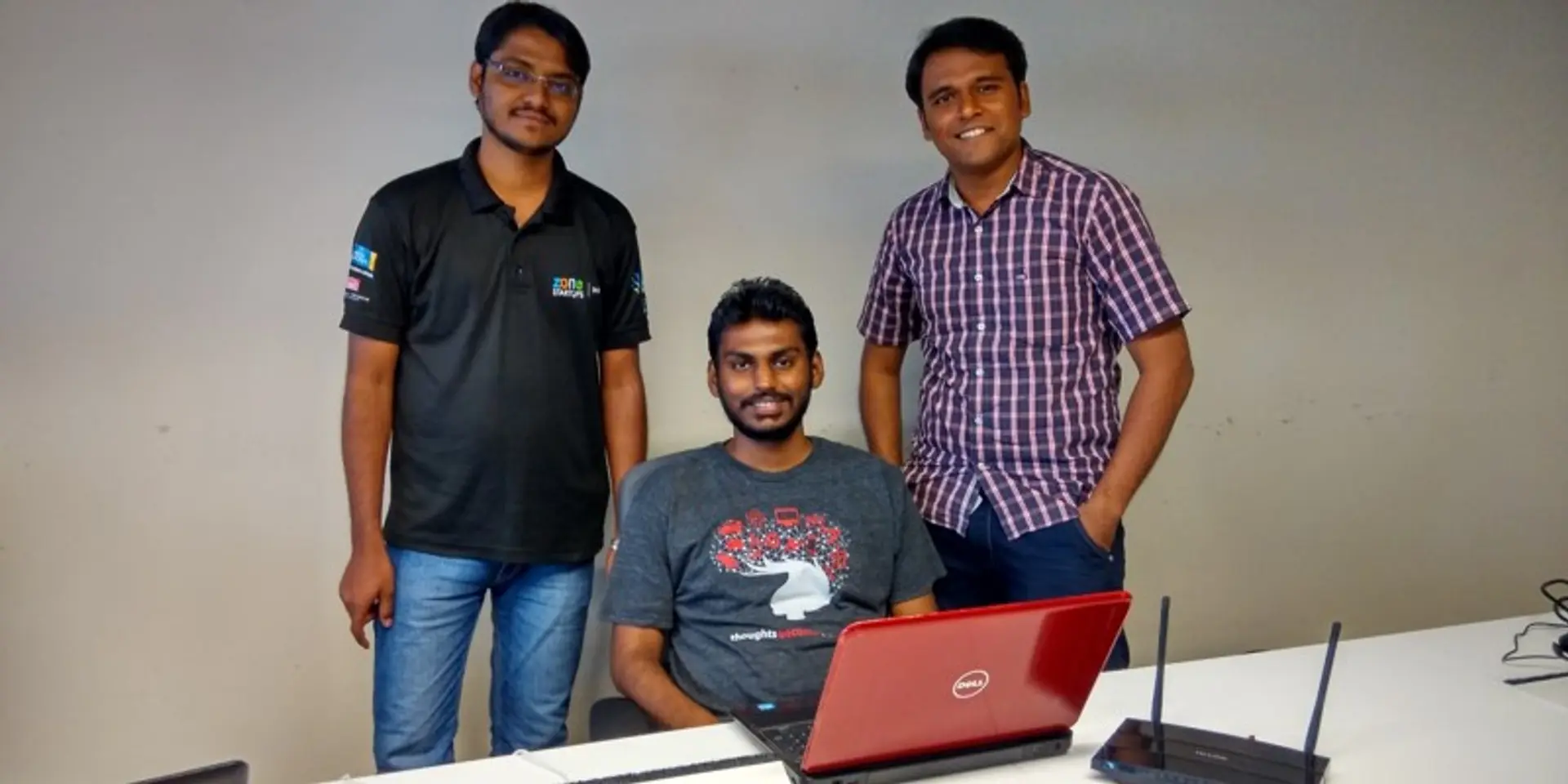 Wingage provides public Wi-Fi to cafes and restaurants at low cost and little fuss