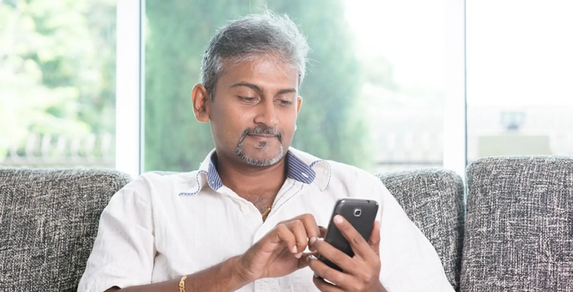 Way2News to tap the vernacular 'short-form' news market, with backing from Way2SMS