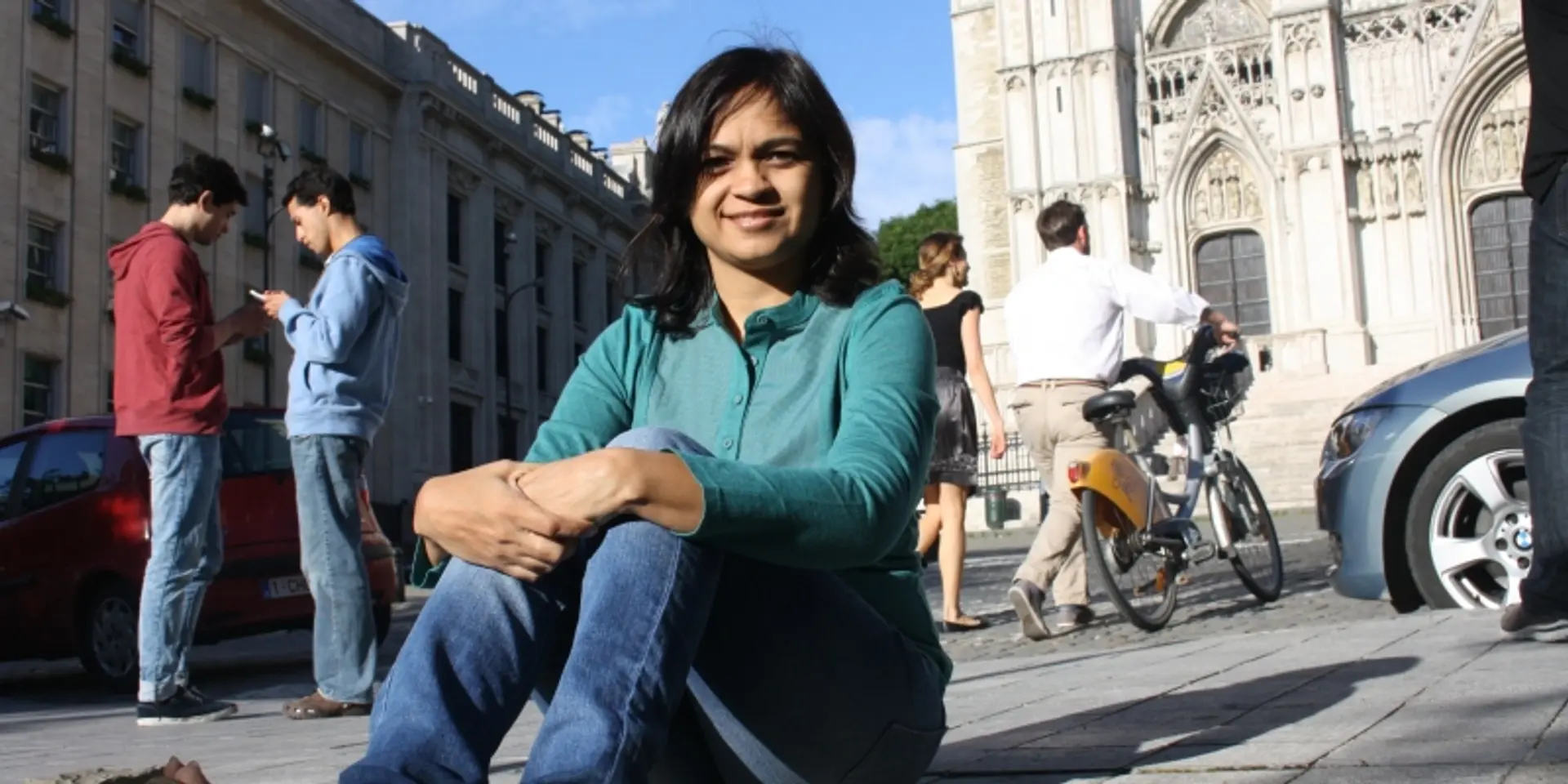 FreshMenu raises $2.94 M in a funding round led by Lightspeed Ventures
