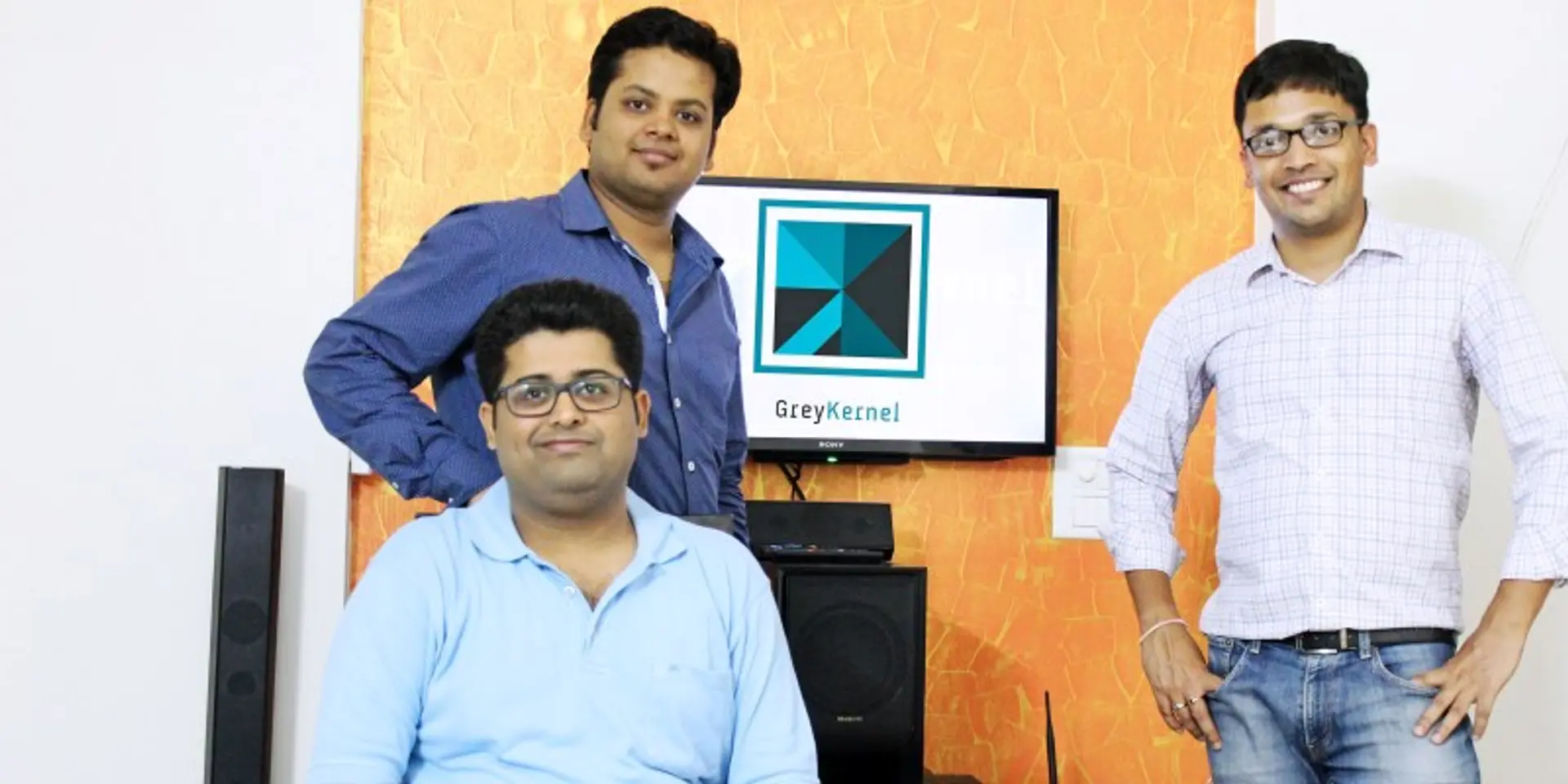 GreyKernel makes education come alive with virtual reality and gamification