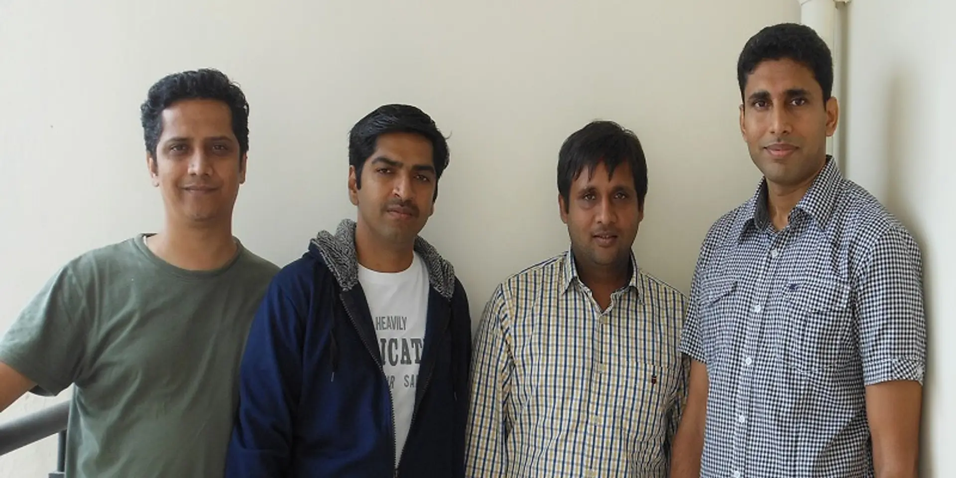 Previously failed entrepreneurs help solve talent crunch in startup space through their hyperlocal marketplace for freelancers