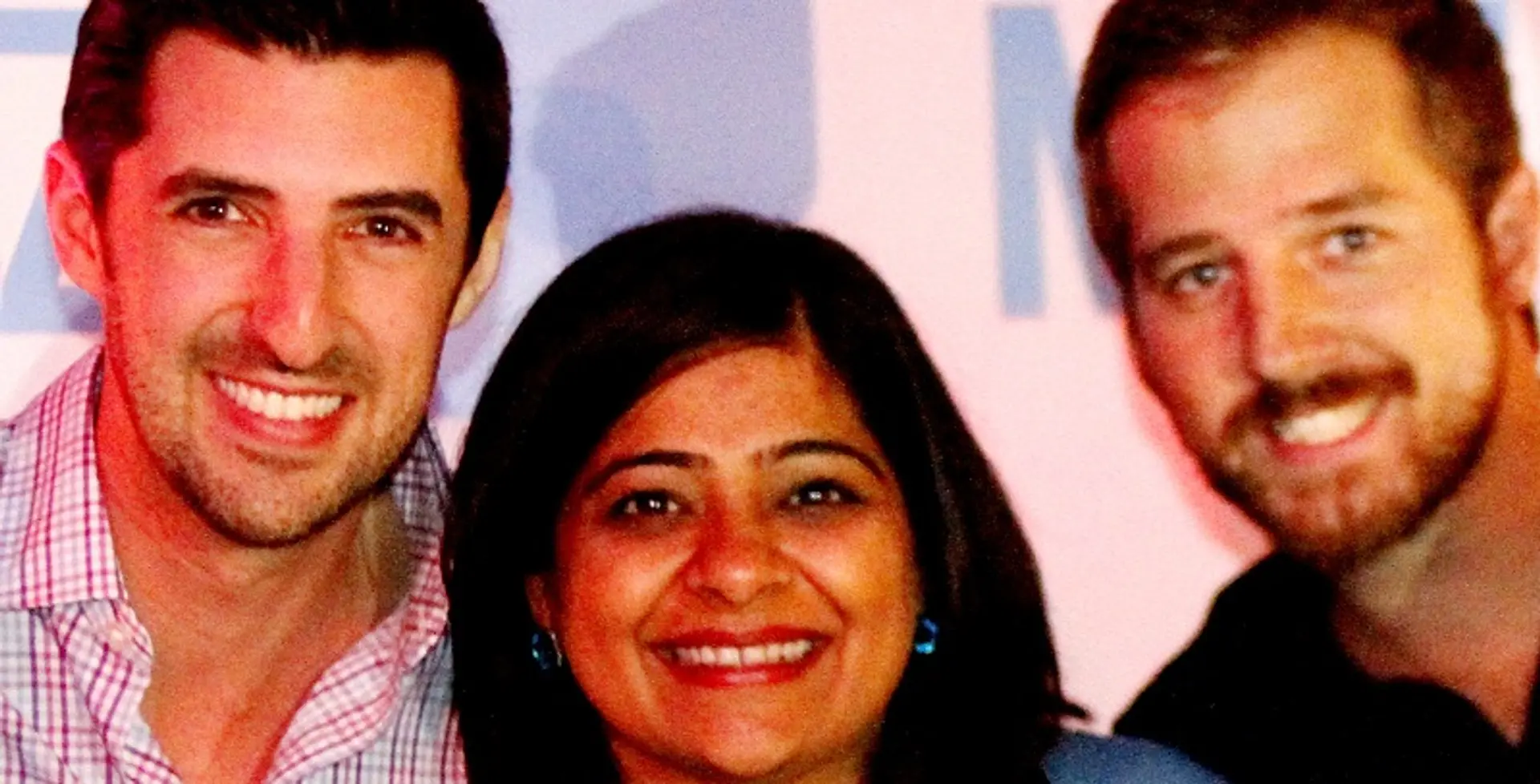 Ex-Apple, Adobe trio make link sharing more visual and unclog our email inboxes