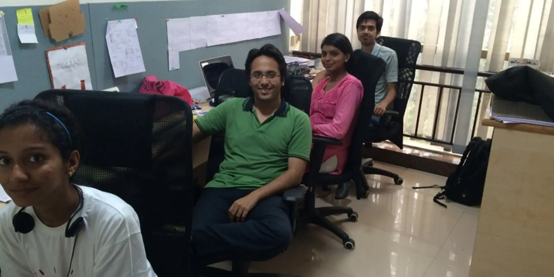 BITS Pilani alumni build fetal monitoring devices to address 3,00,000 annual perinatal deaths in India