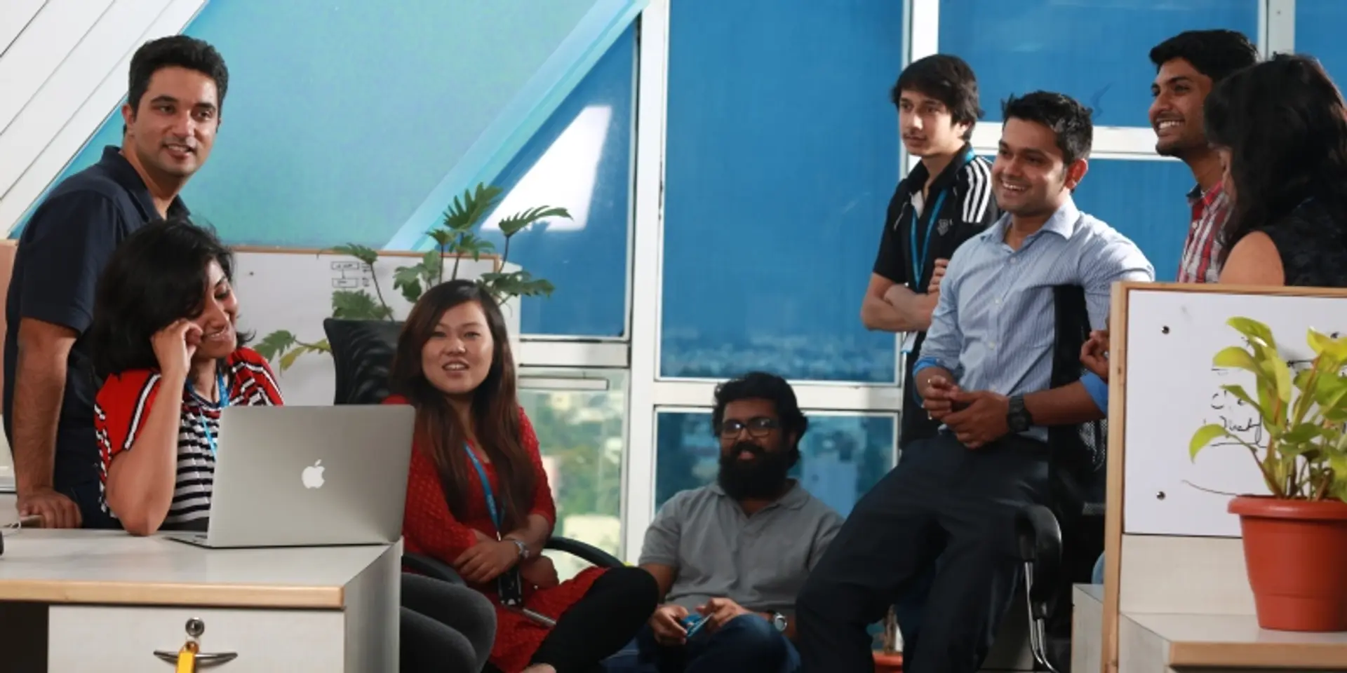 After Tencent, Yuri Milner, Sofina, Sequoia, Google Capital, Altimeter, and Matrix, what's next for Practo