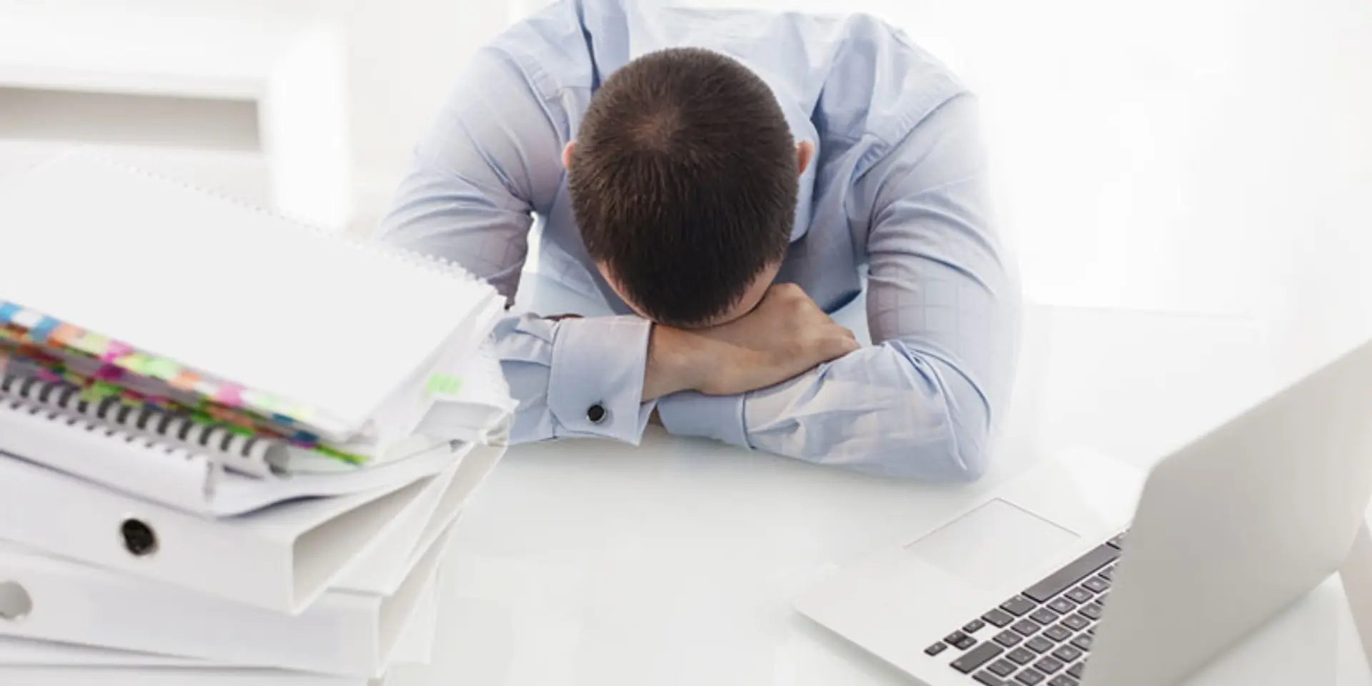 Why no one reads your blog