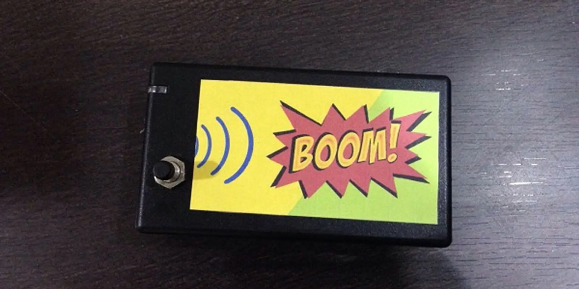 An earthquake alarm, and other interesting tid bits, from Ashish Agarwal's startup Apex Comnet