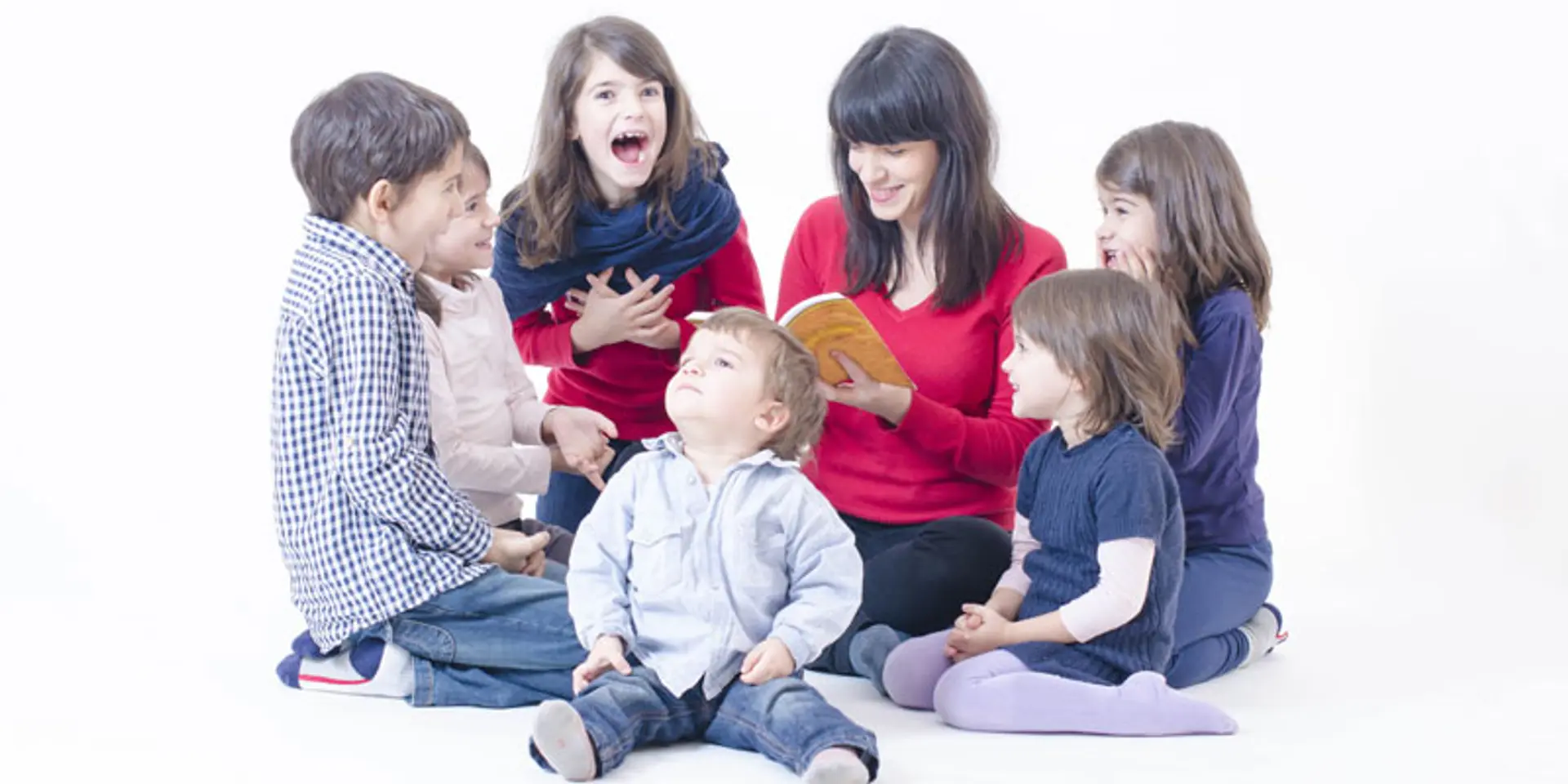 Filmmaker and serial entrepreneur launch app that brings to life the age-old practice of telling stories to children