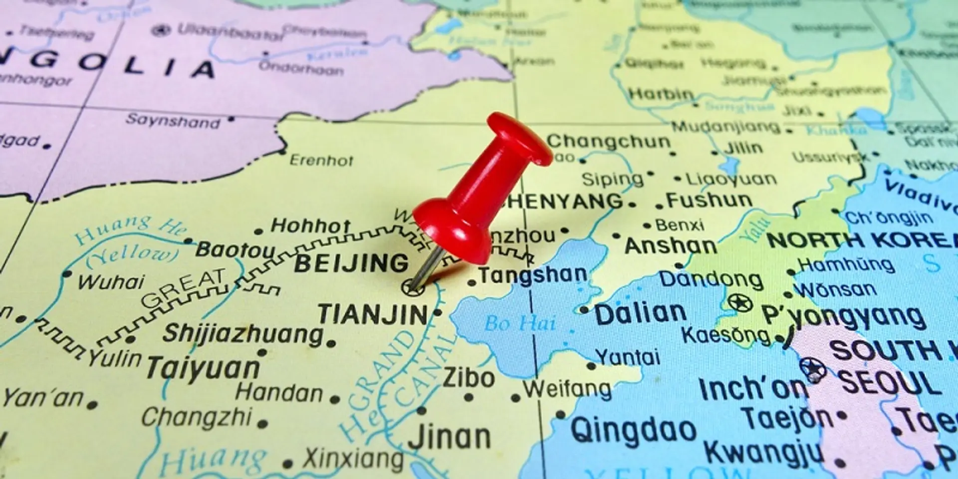 Tencent has made its first move in India; here’s what you need to know about the Chinese internet giant