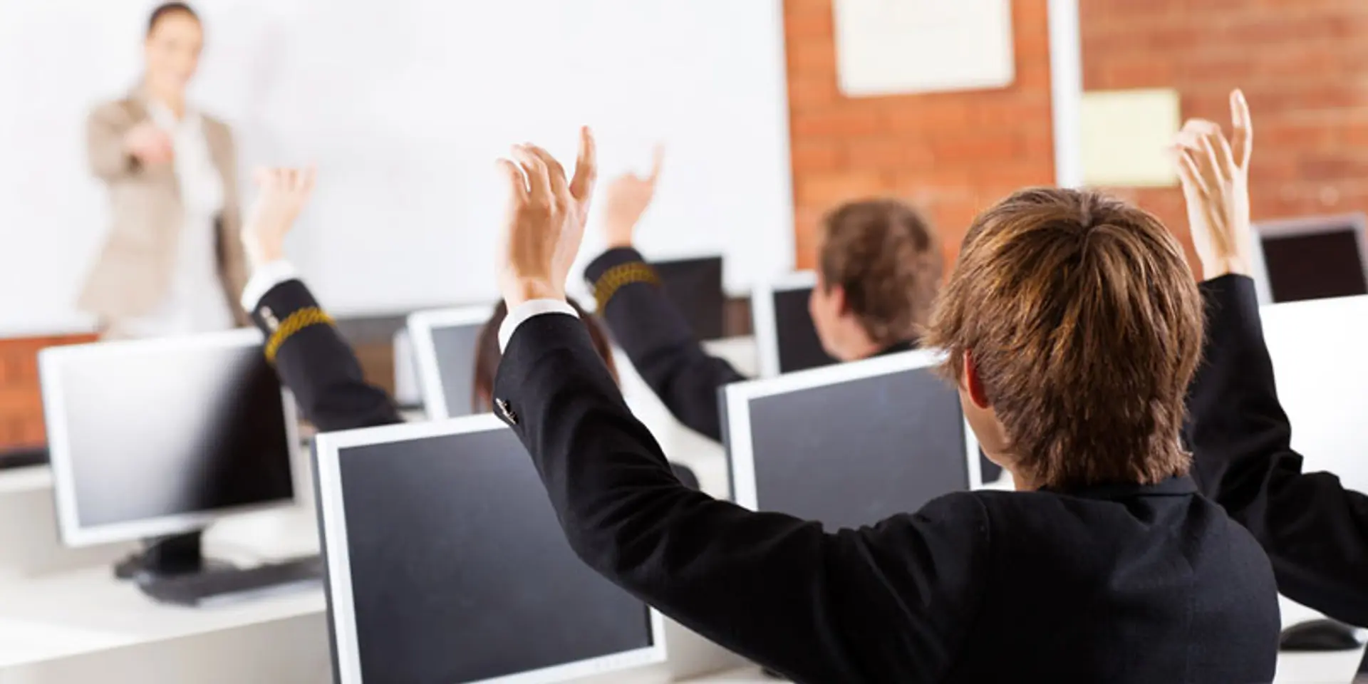 How is mobility revolutionizing the education sector?